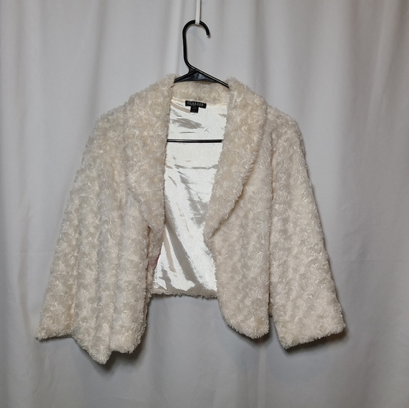FOREVER Lightweight cape size 3X - Picture 5 of 10